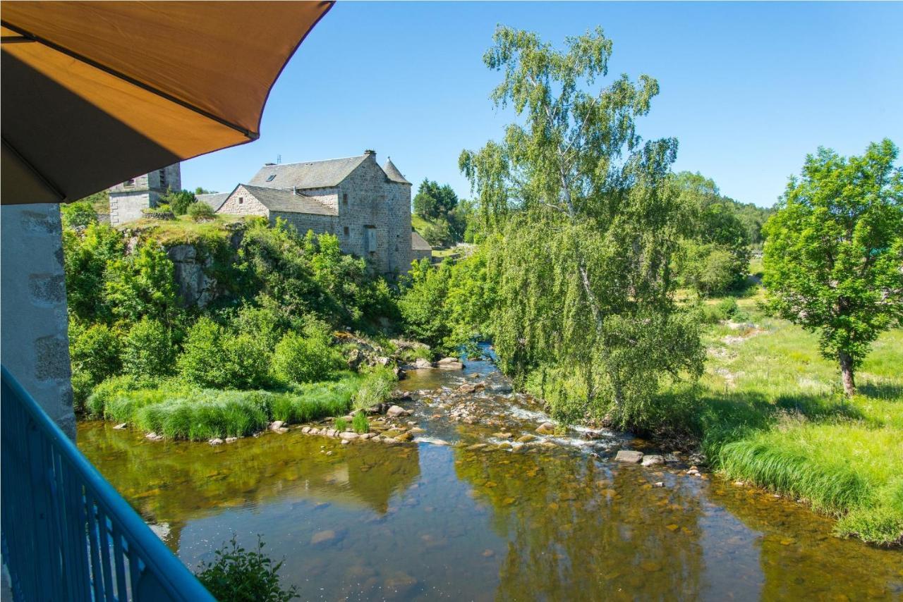 Residence Les Rives Du Bes Saint-Juéry Eksteriør bilde